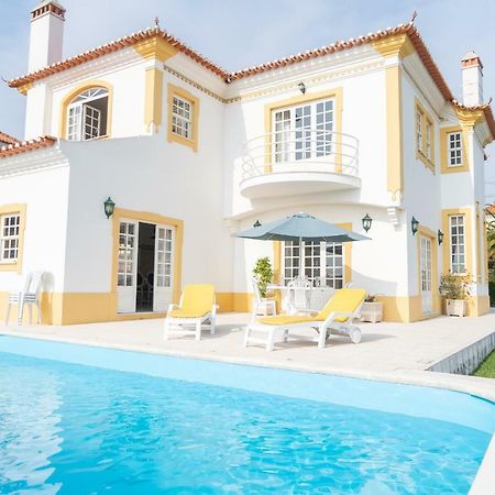 Villa Ericeira Kültér fotó