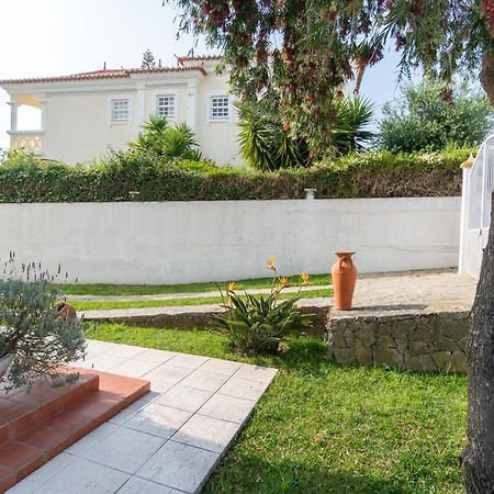 Villa Ericeira Kültér fotó