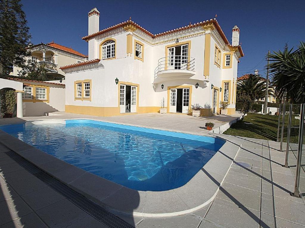Villa Ericeira Kültér fotó