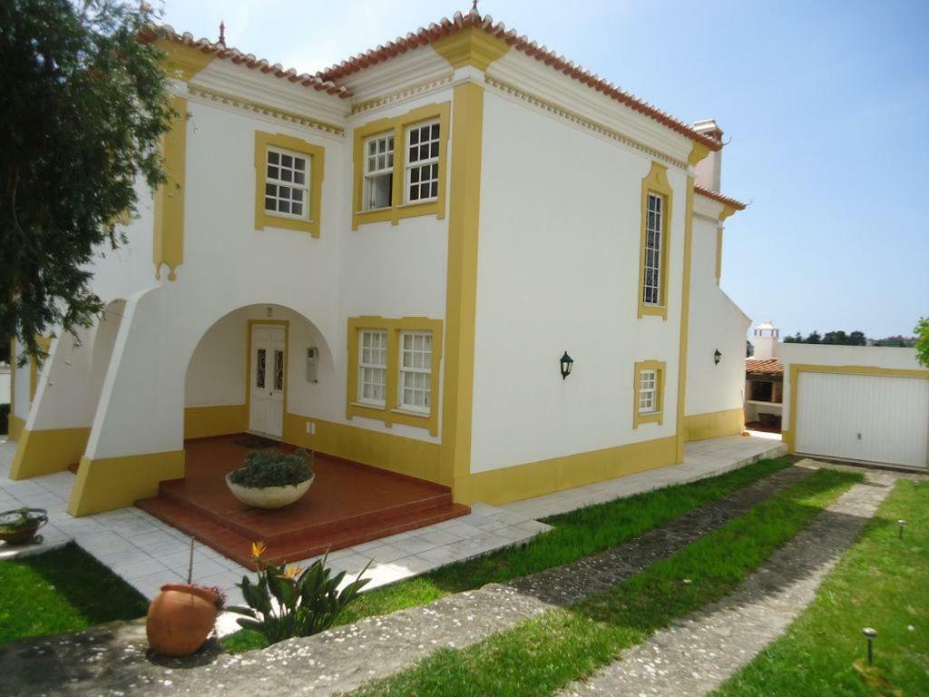 Villa Ericeira Kültér fotó