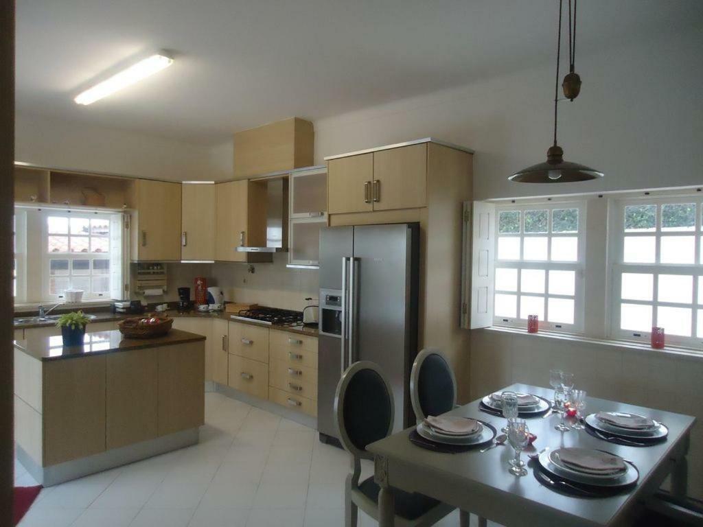 Villa Ericeira Kültér fotó