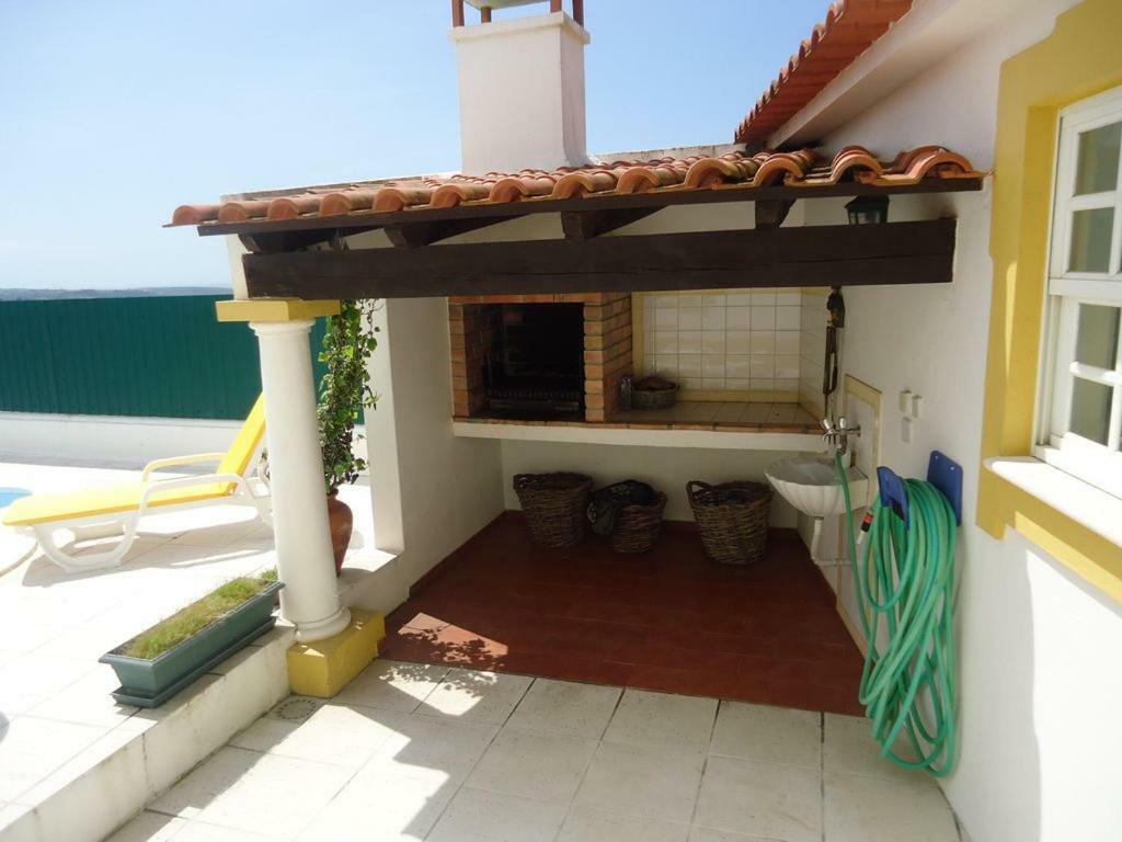 Villa Ericeira Kültér fotó