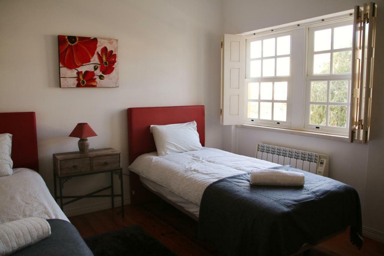 Villa Ericeira Kültér fotó