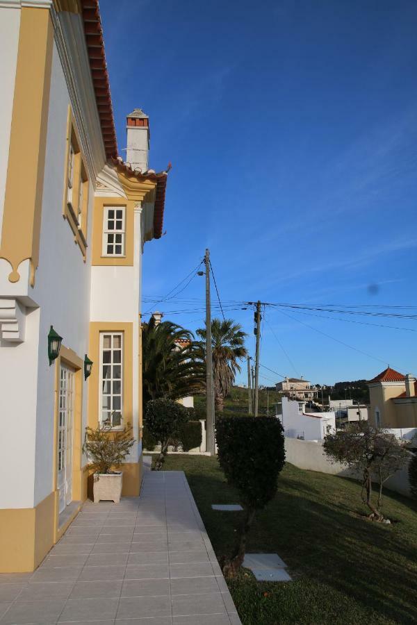 Villa Ericeira Kültér fotó