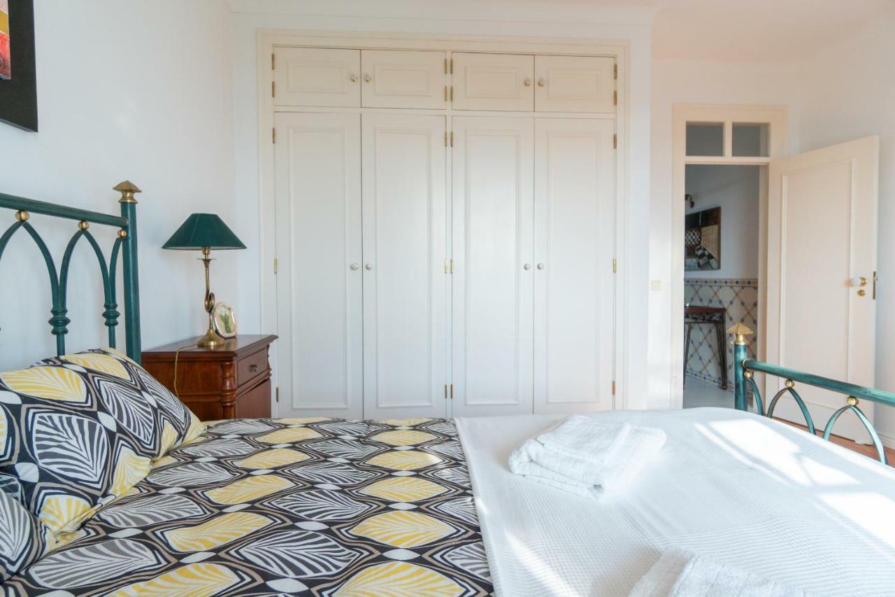Villa Ericeira Kültér fotó