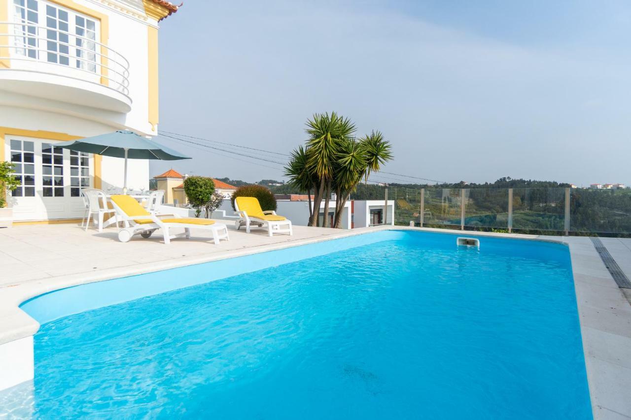Villa Ericeira Kültér fotó
