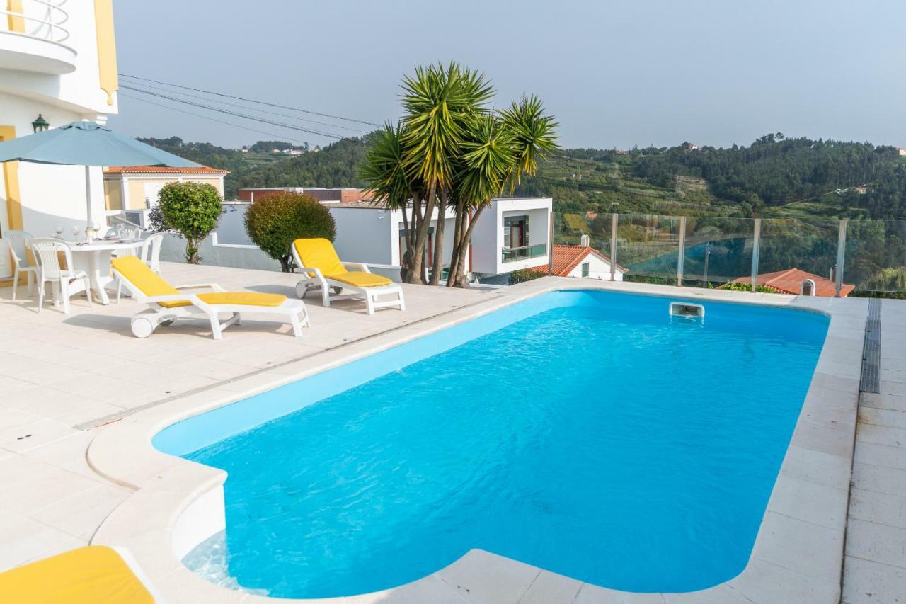 Villa Ericeira Kültér fotó