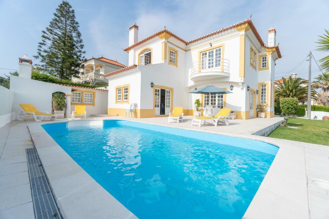 Villa Ericeira Kültér fotó