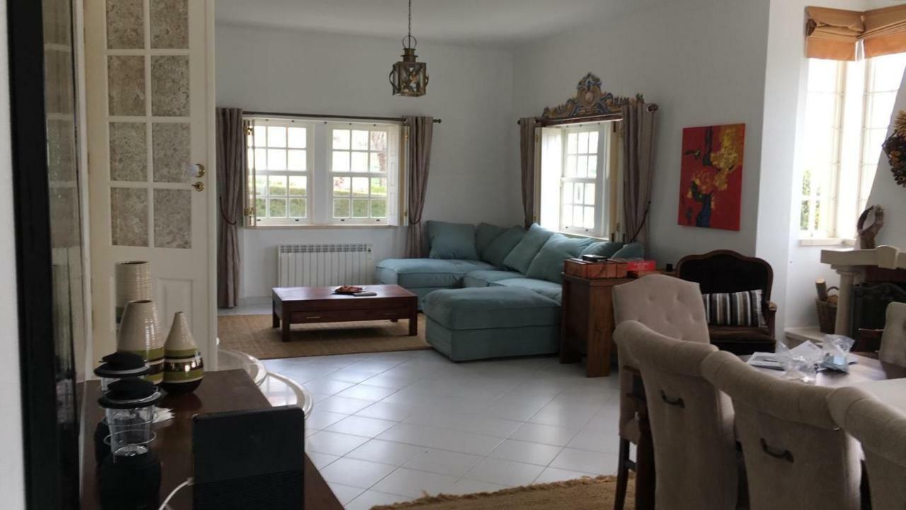 Villa Ericeira Kültér fotó