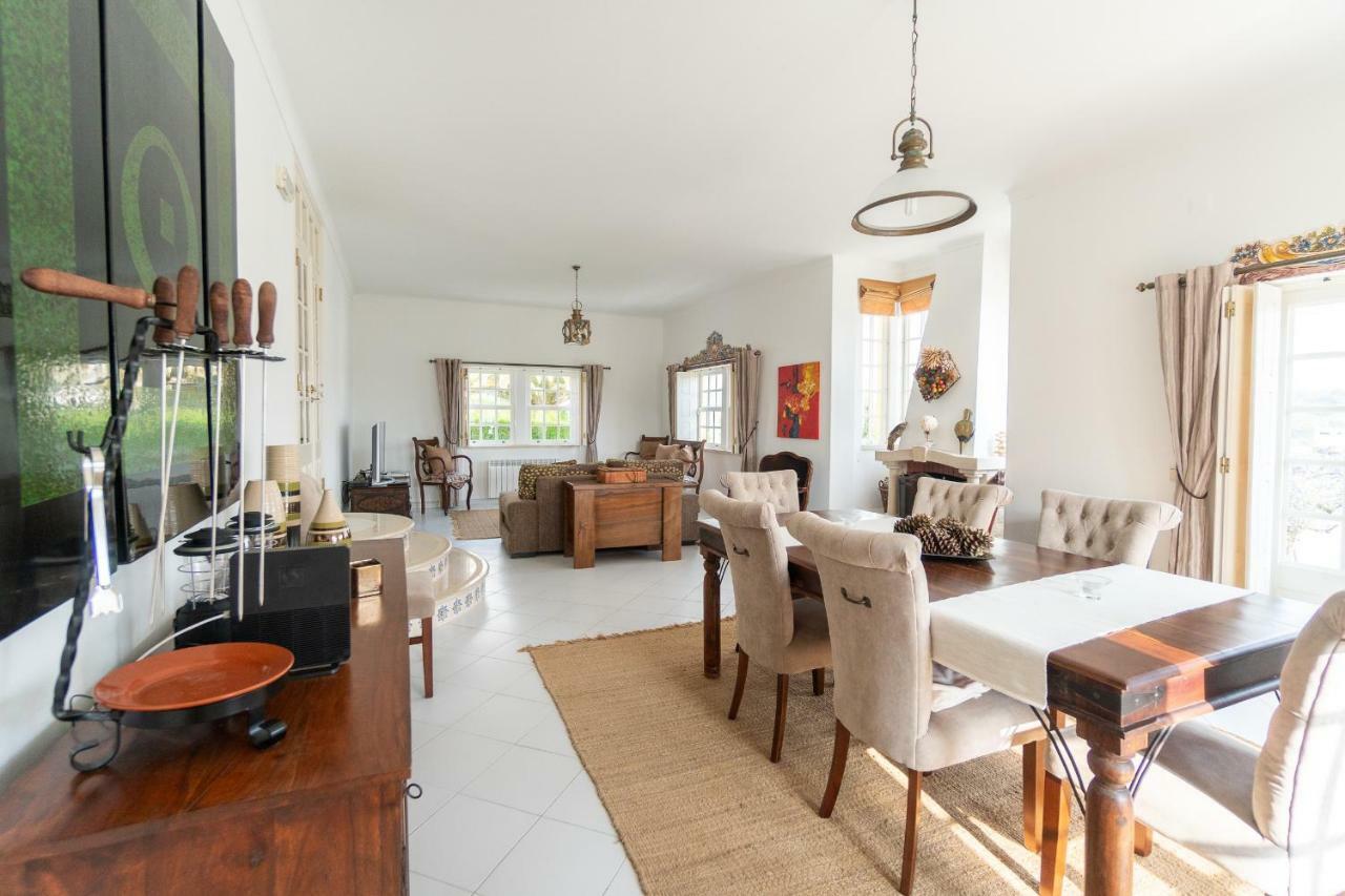 Villa Ericeira Kültér fotó