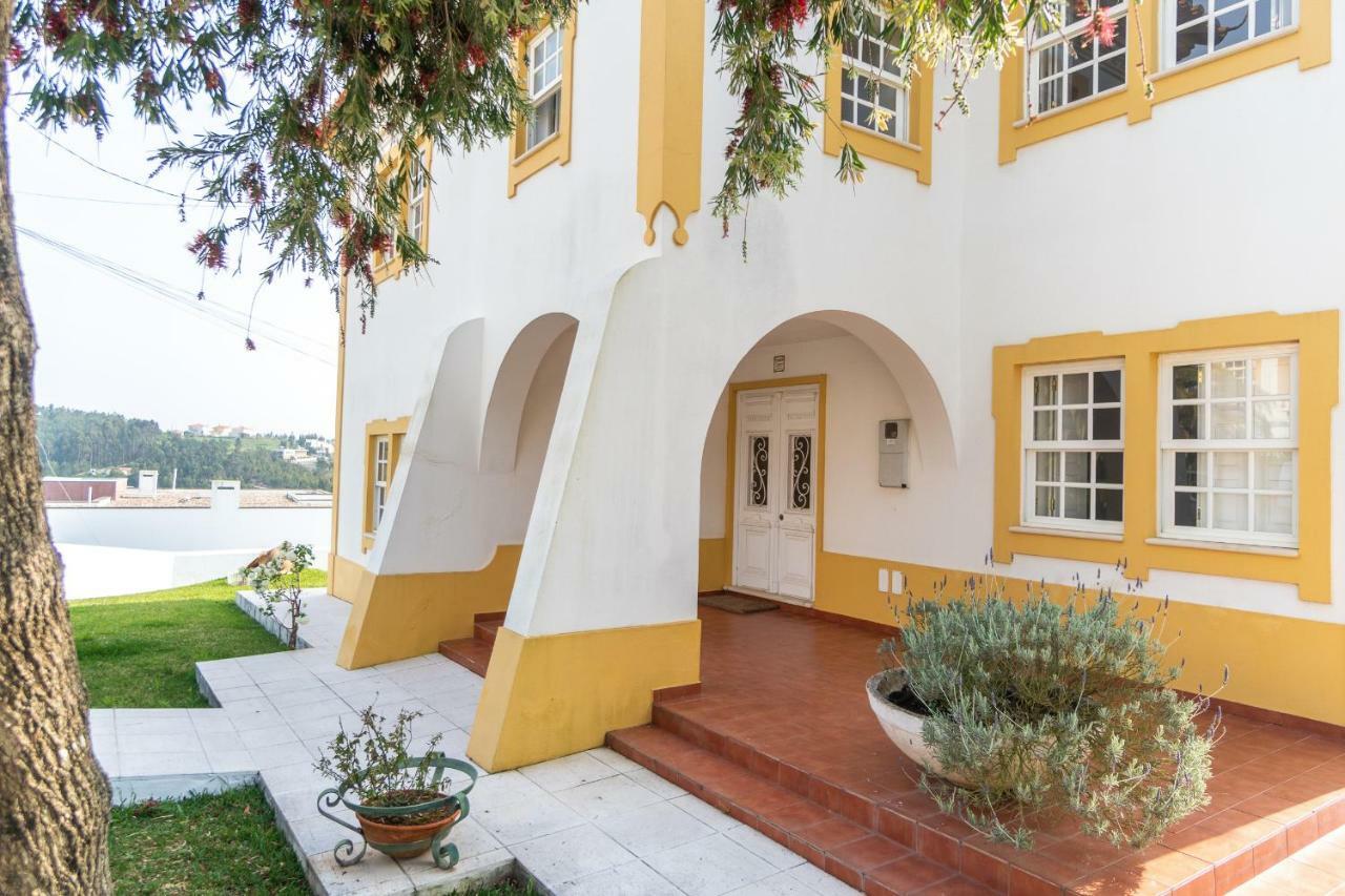 Villa Ericeira Kültér fotó