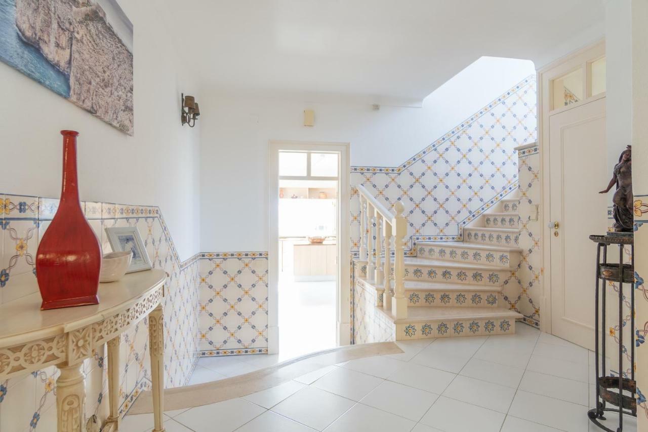 Villa Ericeira Kültér fotó