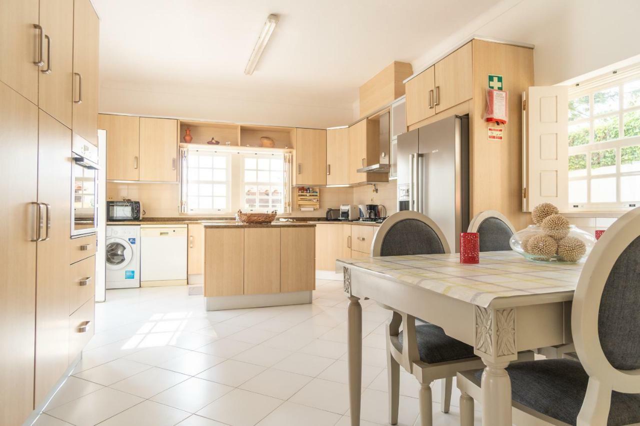 Villa Ericeira Kültér fotó