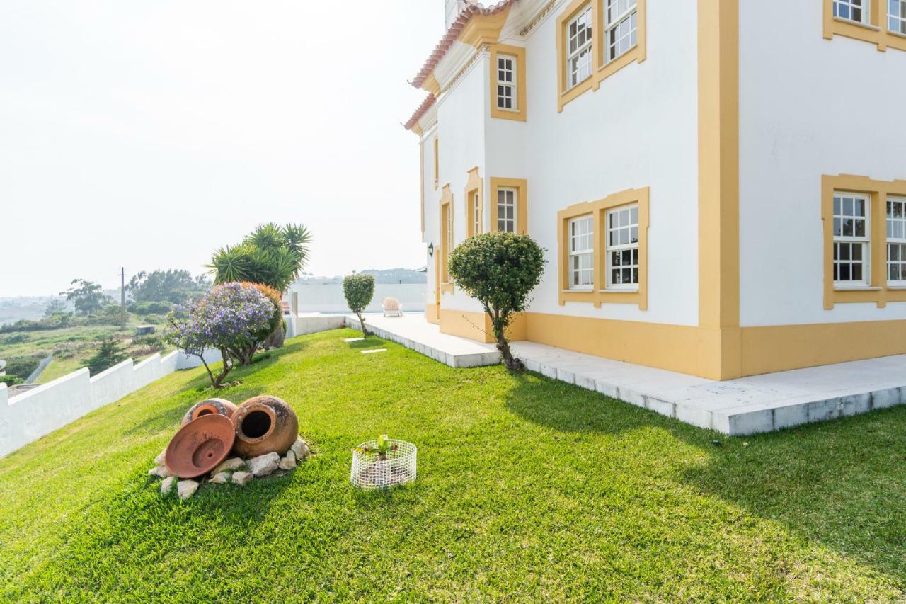 Villa Ericeira Kültér fotó