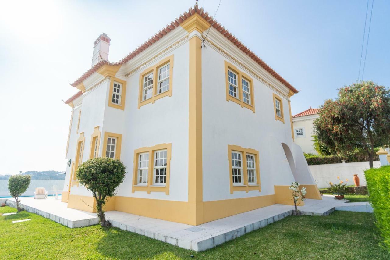 Villa Ericeira Kültér fotó