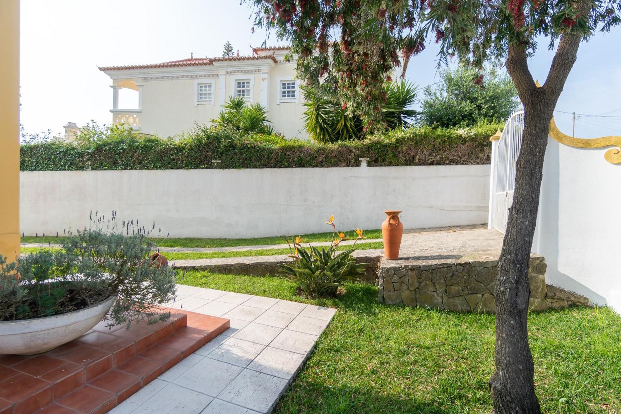 Villa Ericeira Kültér fotó