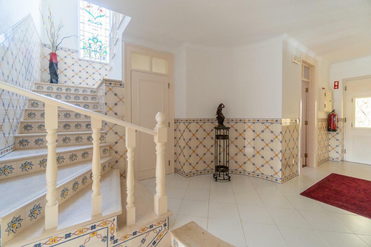 Villa Ericeira Kültér fotó