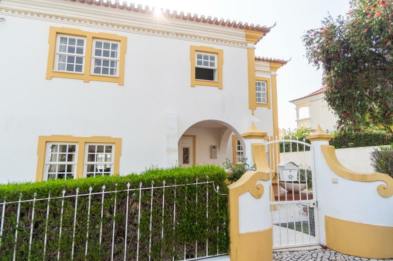 Villa Ericeira Kültér fotó